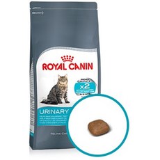  로얄캐닌 캣 유리너리 케어 기능성 사료, 4kg, 1개 