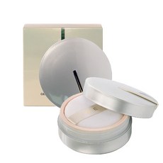 라꾸베내추럴콤팩트파우더