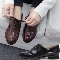 여성옥스포드화260