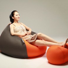 bonita빈백