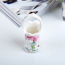 플로렌스 프릴수반(소), 수반(소), 1개