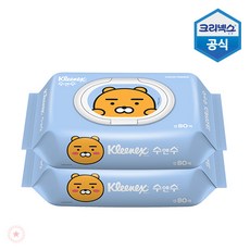 캐릭터물티슈캡