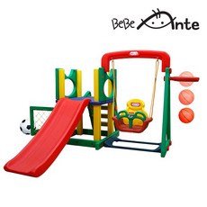 해피플레이농구골대