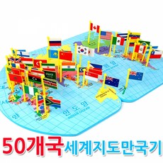 바베이도스국기