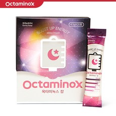 octaminox