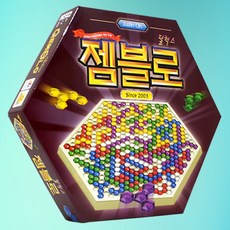 자스페로마블
