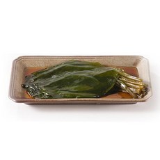 토종원/순창문옥례 명이나물5kg/7대째 전통방법, 5kg, 1개