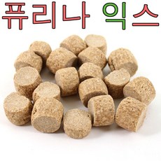 퓨리나 익스 300g 햄스터 다람쥐 이갈이 사료, 1개