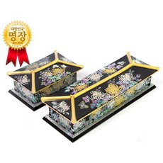 명장작품