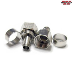 4c동축안테나잭