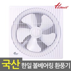 환풍기규격