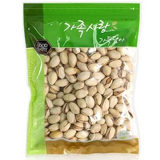 [가온애] 피스타치오, 1개, 400g