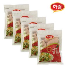 하림iff닭가슴살