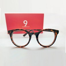 젠틀몬스터뿔테