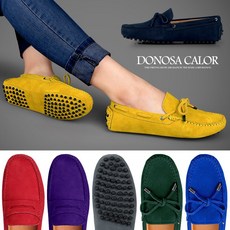 남성드라이빙모카신