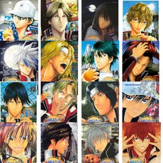 신테니스의왕자