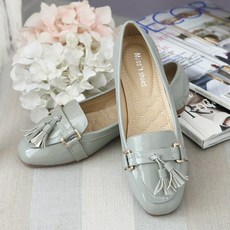 여름옥스퍼드화