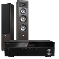 인켈 RX4208 + STUDIO280 HI-FI 패키지, 단품