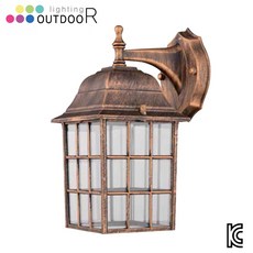 사각야외벽부등