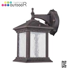 사각야외벽부등