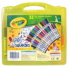 크레욜라마커펜