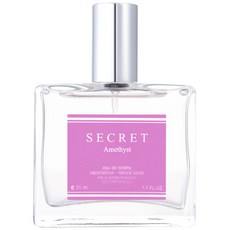 아요델 씨크릿 아메시스트 퍼퓸 50ml 우아하고 사랑스런 향기