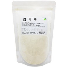 호미자루보리차