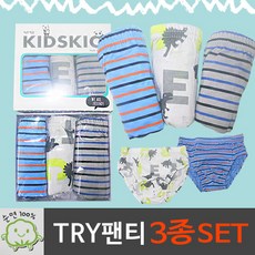 미키마우스배변훈련팬티
