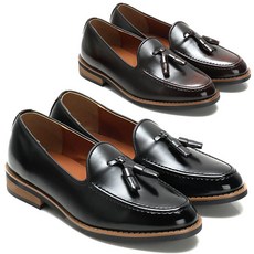 남자로퍼모카신