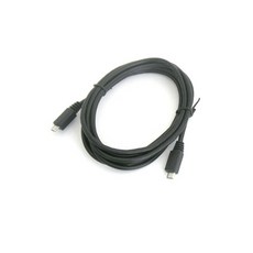 컴스 USB3.0 2.0 마이크로 5핀 연장 리피터, Micro USB B/B 케이블2m MicroB/MicroB타입 psC2285