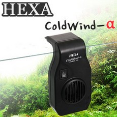 HEXA 쿨링팬, 1개