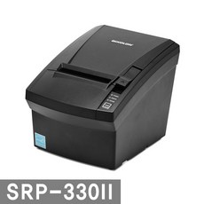 빅솔론 SRP-330 USB 포스 영수증 프린터 SRP-350호환, SRP-330II USB