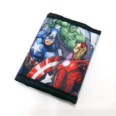 어벤져스f4지갑