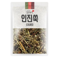 인진쑥뜸