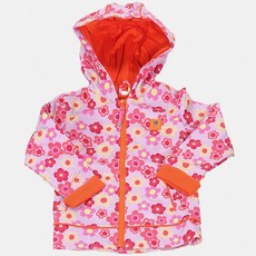 멜리니레인코트