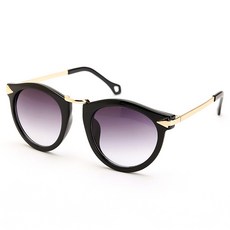 어린이메탈선글라스