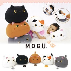mogu쿠션