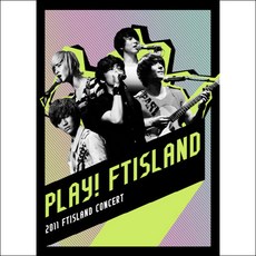 ftisland2015livedvd