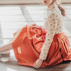 치마저고리