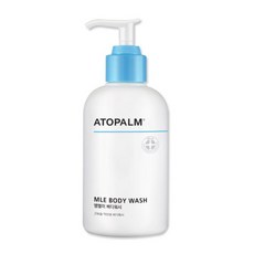 아토팜mle바디워시