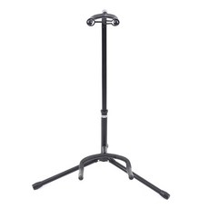 펜타토닉 1단 기타스탠드 PS-31 (삼각대타입)