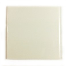 타일닷컴 200x200 정사각 타일, 8. 유광 아이보리, 1개