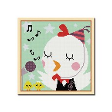 아트홀릭보석십자수