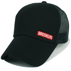 크롬하츠메쉬캡