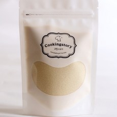 쿠킹스토리 젤라틴가루, 100g, 1개