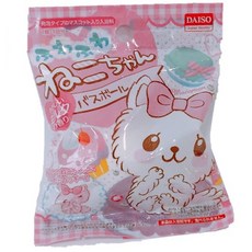 유아입욕제답례