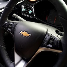 스파크브레이크등