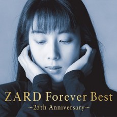 (4CD) Zard - Forever Best (25th Anniversary)