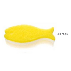 마나샤워스펀지