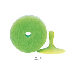 마나샤워스펀지